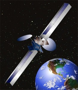 satelita