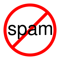 spam